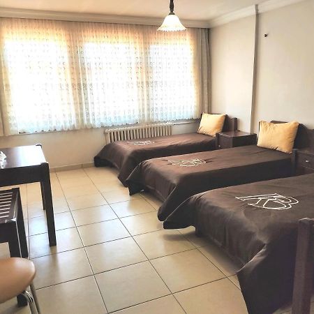 Kayiboyu Hotel Beypazarı 外观 照片