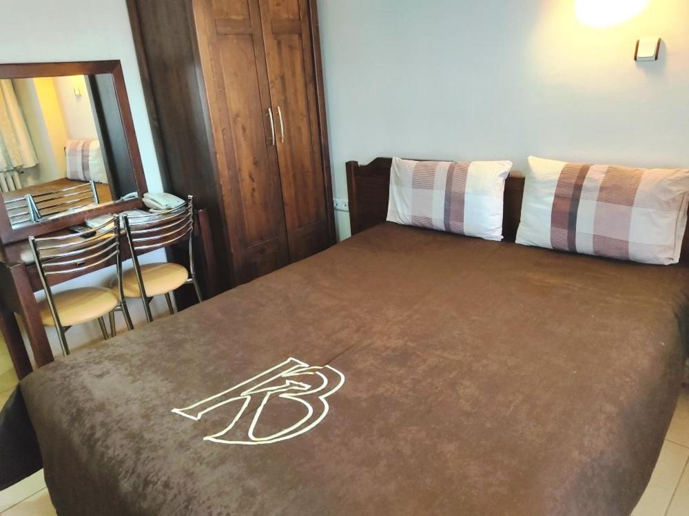 Kayiboyu Hotel Beypazarı 外观 照片