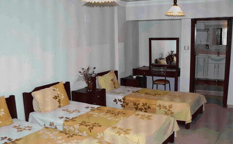Kayiboyu Hotel Beypazarı 客房 照片