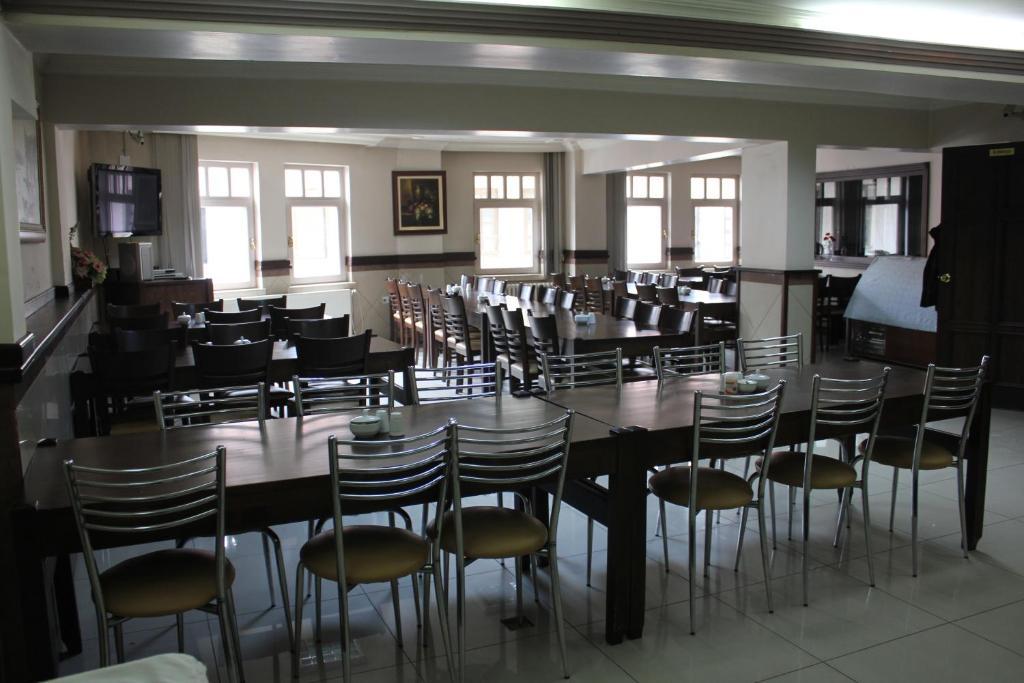 Kayiboyu Hotel Beypazarı 外观 照片