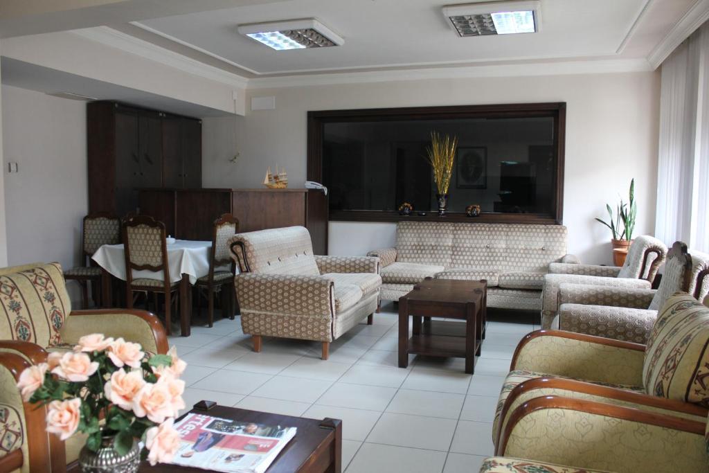 Kayiboyu Hotel Beypazarı 外观 照片