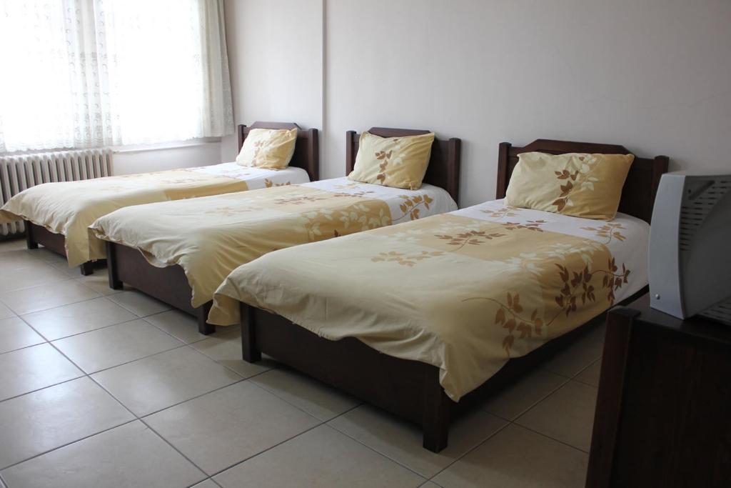 Kayiboyu Hotel Beypazarı 外观 照片