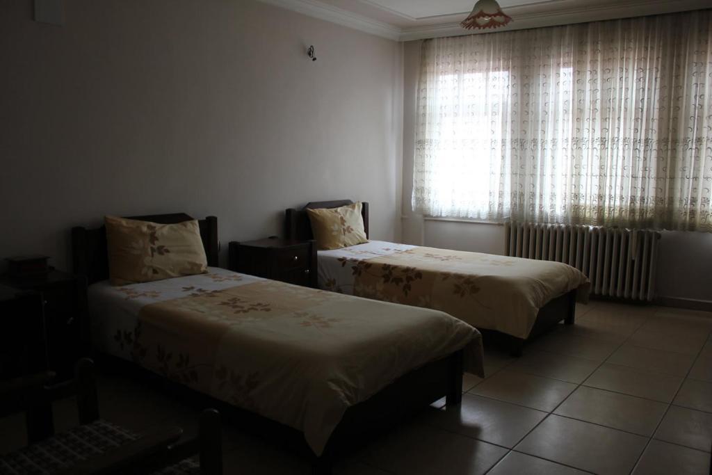 Kayiboyu Hotel Beypazarı 外观 照片