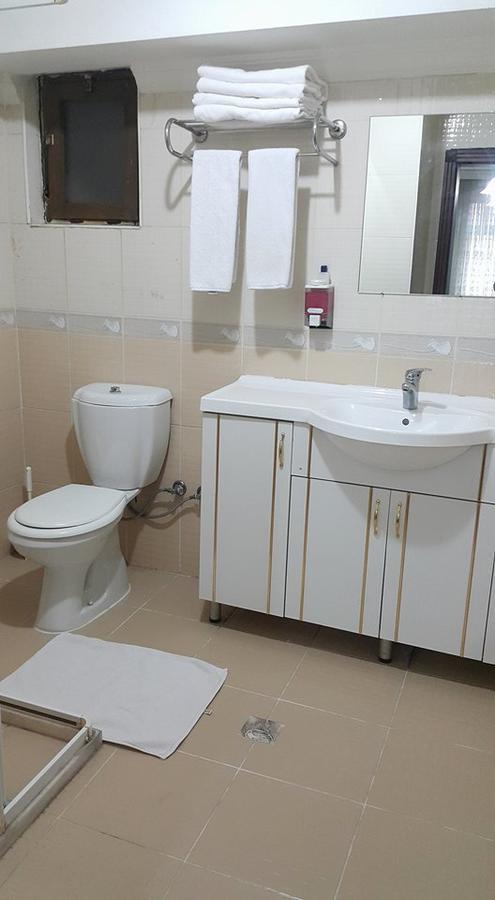Kayiboyu Hotel Beypazarı 外观 照片