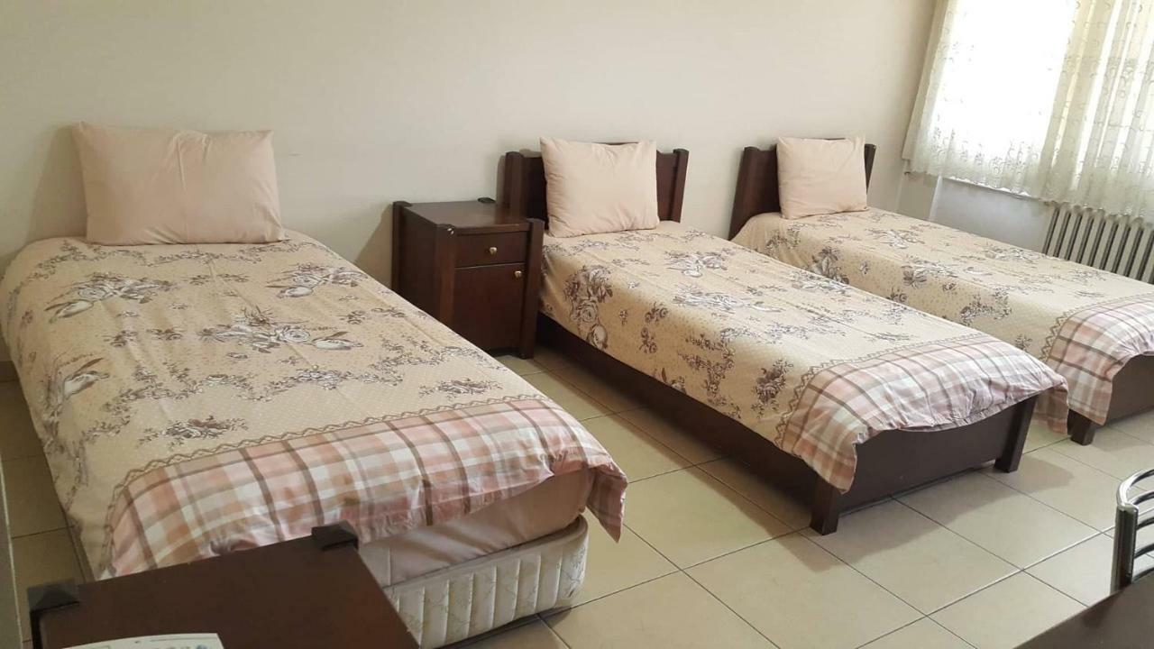 Kayiboyu Hotel Beypazarı 外观 照片