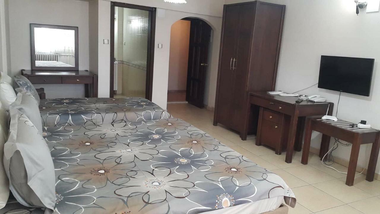Kayiboyu Hotel Beypazarı 外观 照片